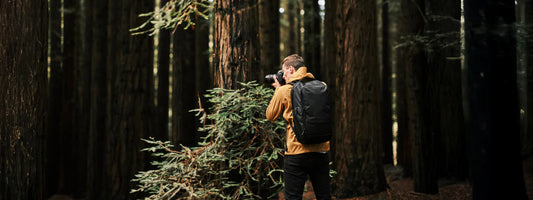 準備冒險！ALPAKA 戶外探索的完美裝備指南