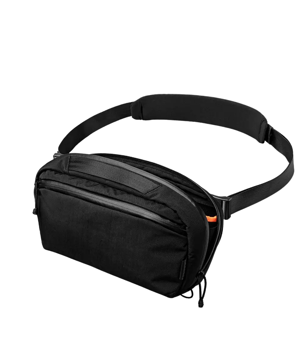 Alpaka Eclipse Gaming Sling 側肩包