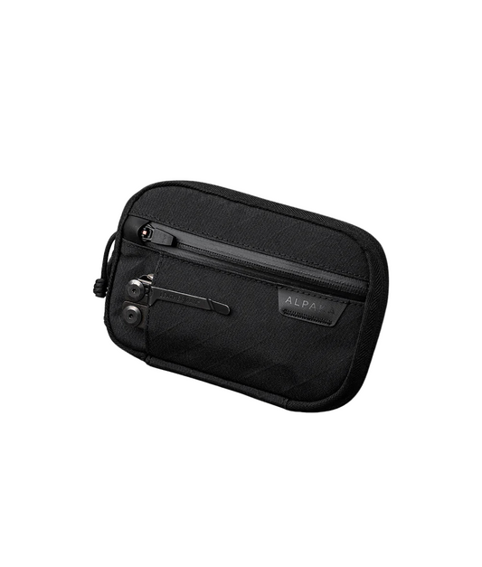 Alpaka Admin Pouch Pro 收納袋