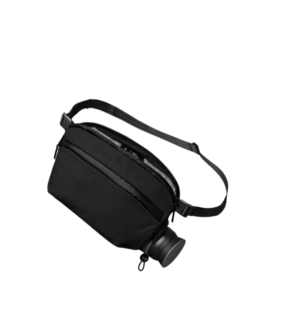 Alpaka Flight Sling Pro 側肩包