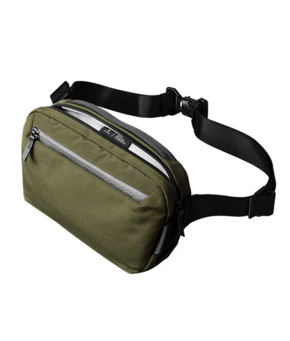 Go Sling Mini V2 側肩包｜300D