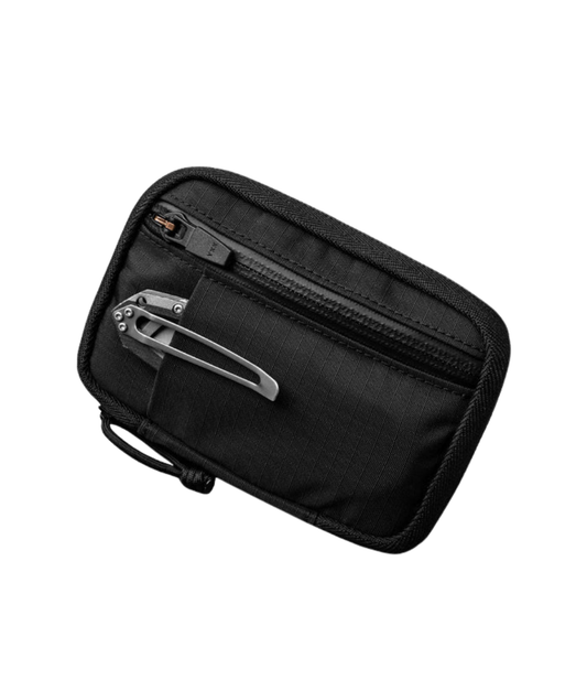 HUB Pouch V2 輕量收納包