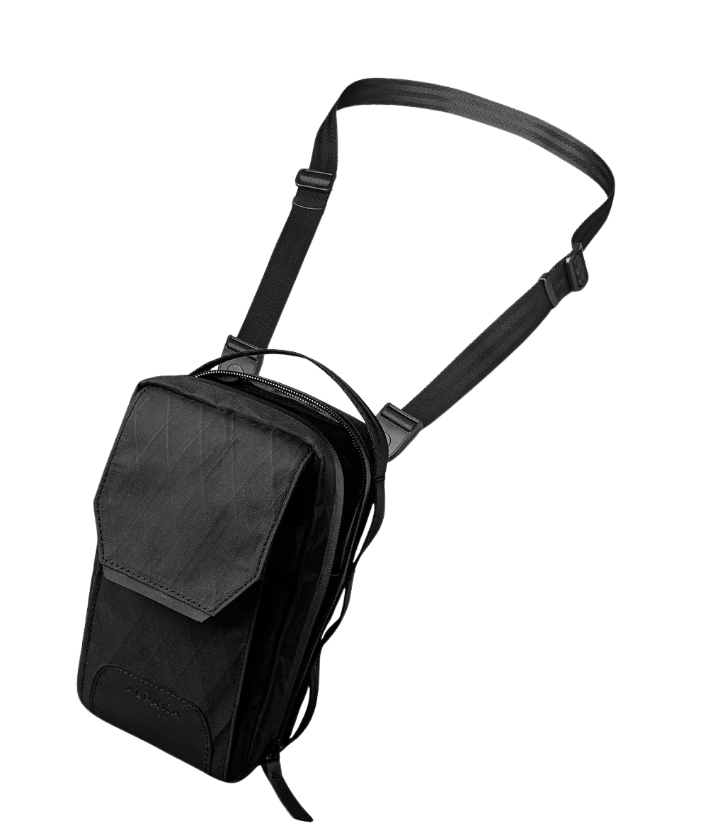 Alpaka Modular Sling V2 多功能手機袋