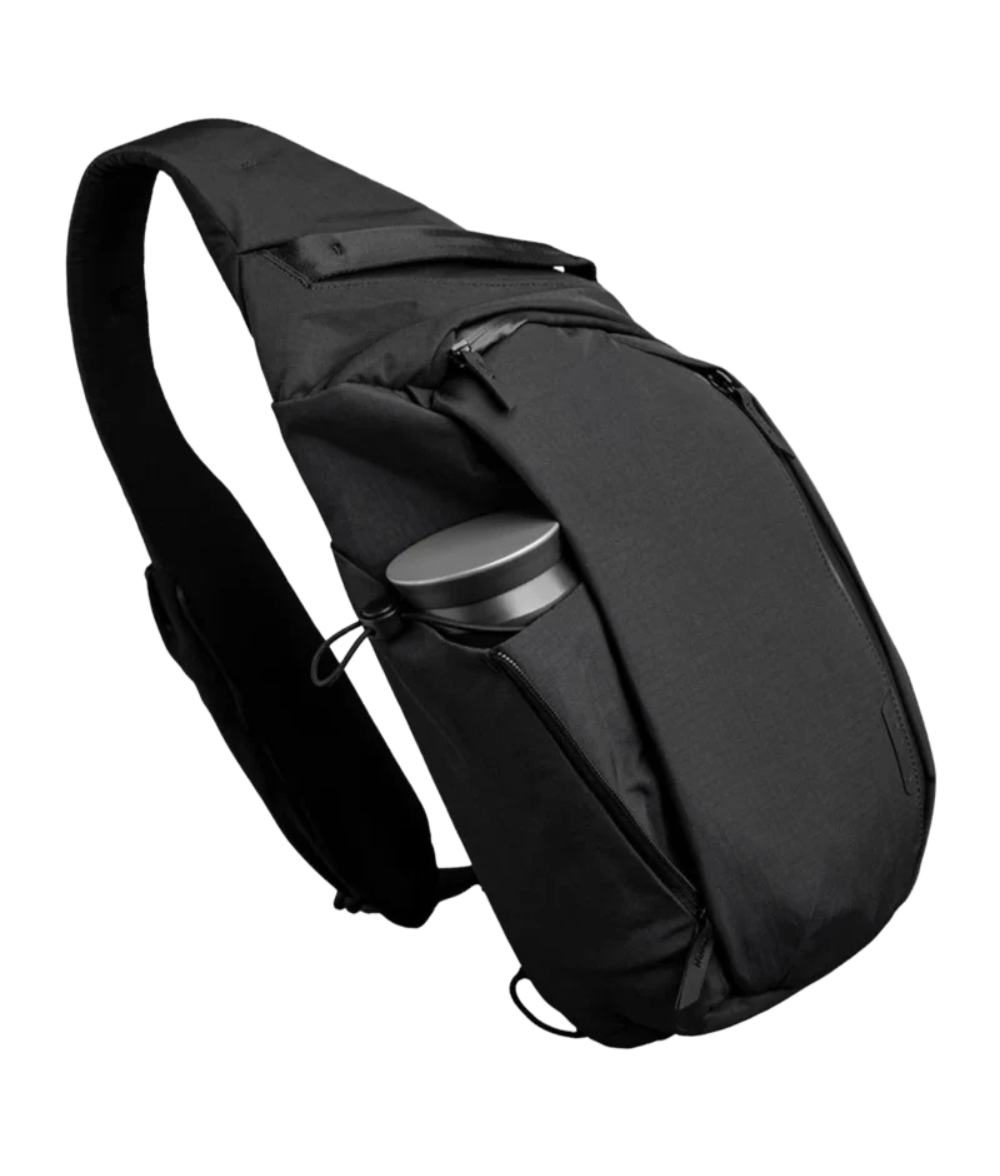 Metro Crossbody 肩背包 10L｜防潑水耐用