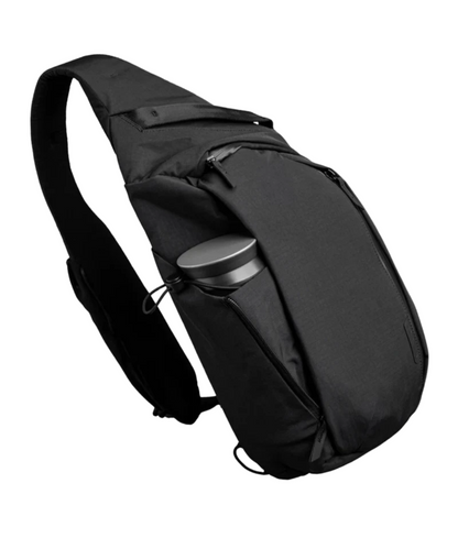 Metro Crossbody 肩背包 10L｜防潑水耐用