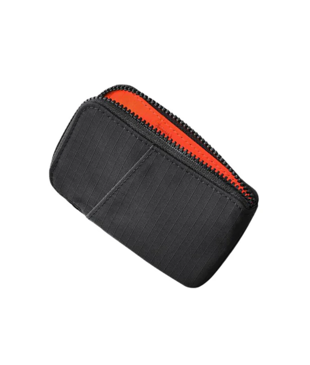 Zip Card Pouch 卡片包｜輕巧耐用