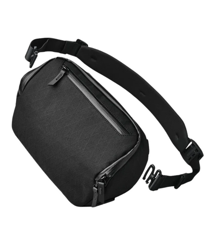 Vertex Pouch 側肩包｜多功能收納