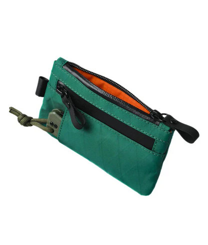Zip Pouch Pro 防潑水收納袋 VX21｜限量亮彩款