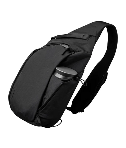 Metro Crossbody 肩背包 10L｜防潑水耐用