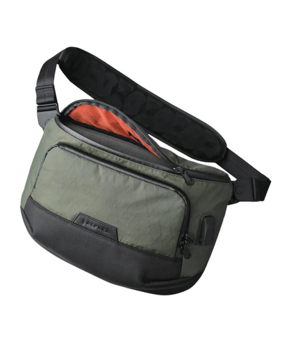 Bravo Sling Max V2 側肩包｜X-Pac® VX21