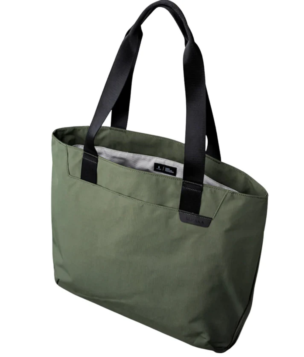Elements Tote 托特包 L｜大容量設計