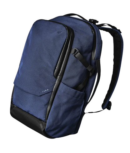 Elements Travel Backpack 旅行背包｜Axoflux 600D