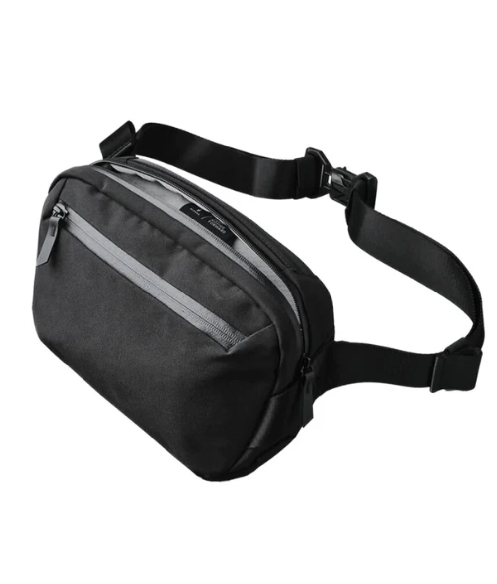 Go Sling Mini V2 側肩包｜300D