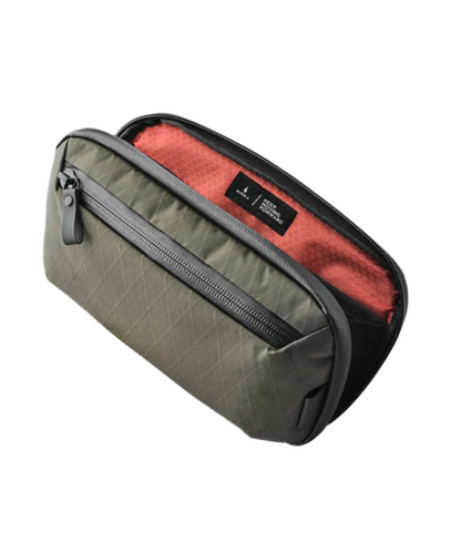 Elements Tech Case Mini 收納包｜X-Pac®