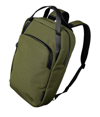 Bravo Totepack 後背包｜環保耐用