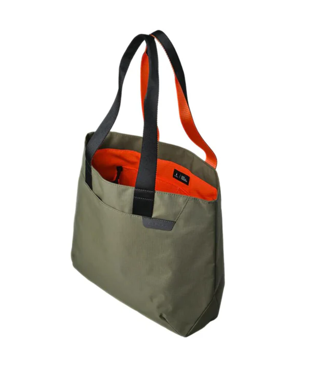 Elements Tote M 托特包｜磁扣開關