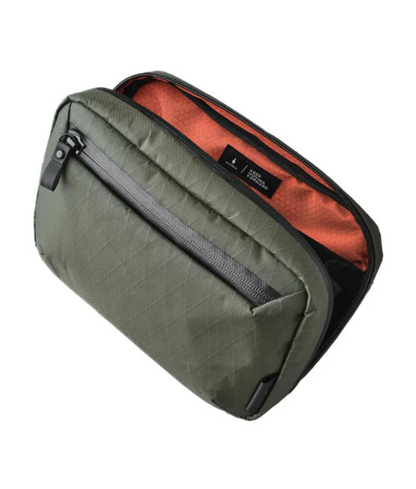 Elements Tech Case V2 收納包｜附帶肩帶