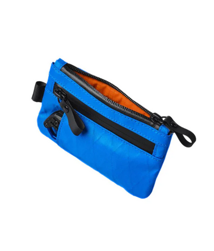Zip Pouch Pro 防潑水收納袋 VX21｜限量亮彩款