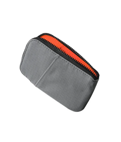 Zip Card Pouch 卡片包｜輕巧耐用