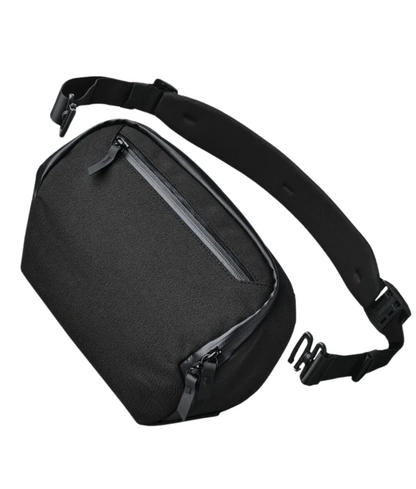Vertex Pouch 側肩包｜多功能收納