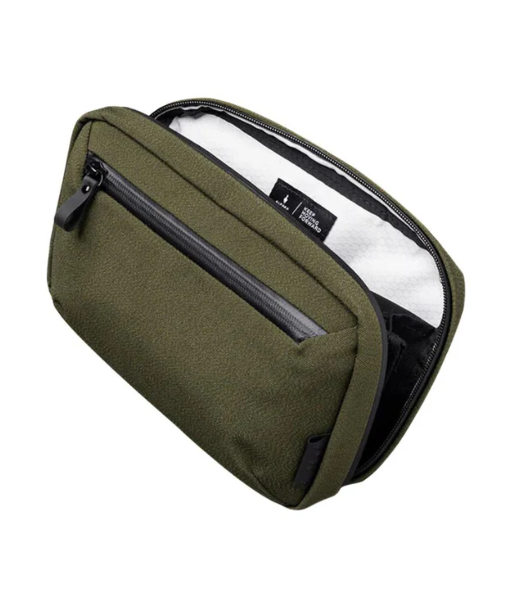 Elements Tech Case V2 收納包｜附帶肩帶