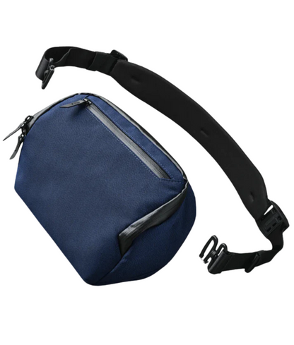 Vertex Pouch 側肩包｜多功能收納