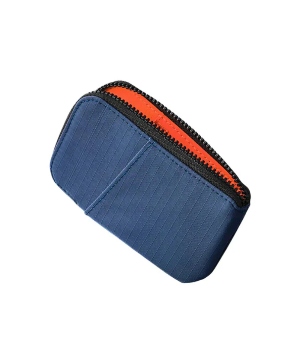 Zip Card Pouch 卡片包｜輕巧耐用