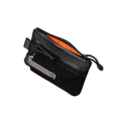 Zip Pouch Pro 魔術貼收納包｜防水耐用