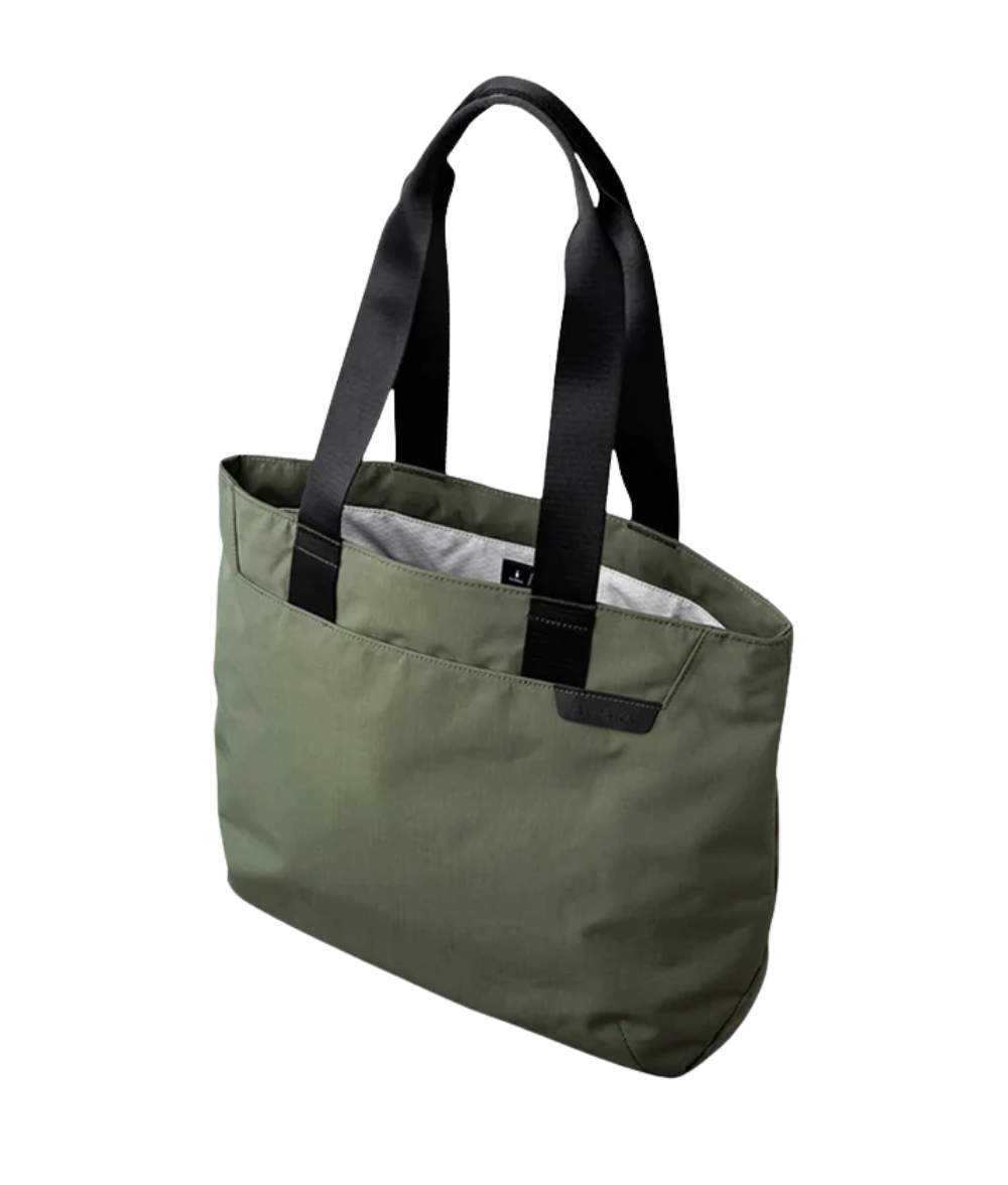 Elements Tote M 托特包｜磁扣開關