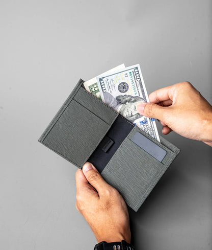 Ark Bifold Cash Wallet 錢包