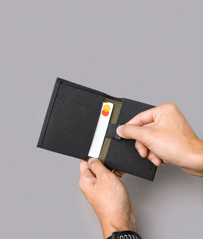 Ark Bifold Cash Wallet 錢包