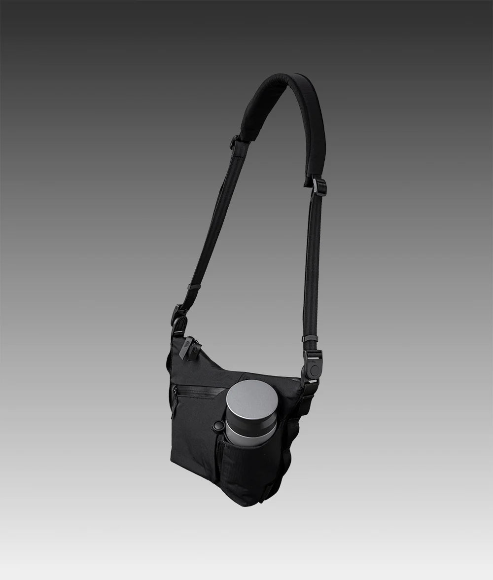 Padded Removable Strap 可拆卸加厚肩帶