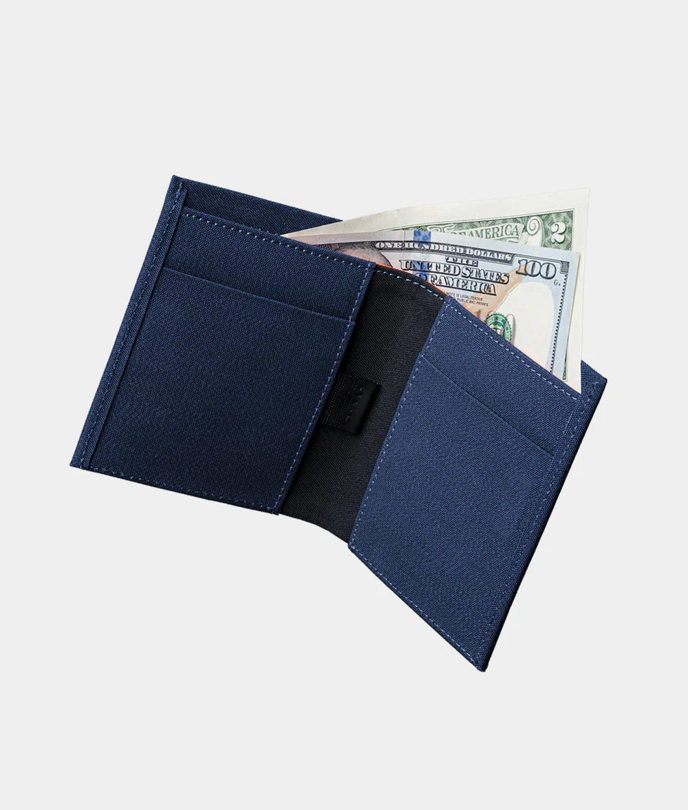 ARK BIFOLD CASH WALLET 皮夾 300D