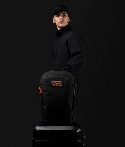 Bravo Backpack 多功能防潑水背包｜限量9周年紀念版