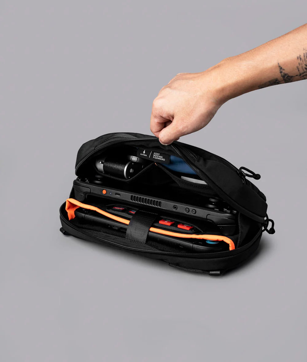 Alpaka Eclipse Gaming Sling 側肩包