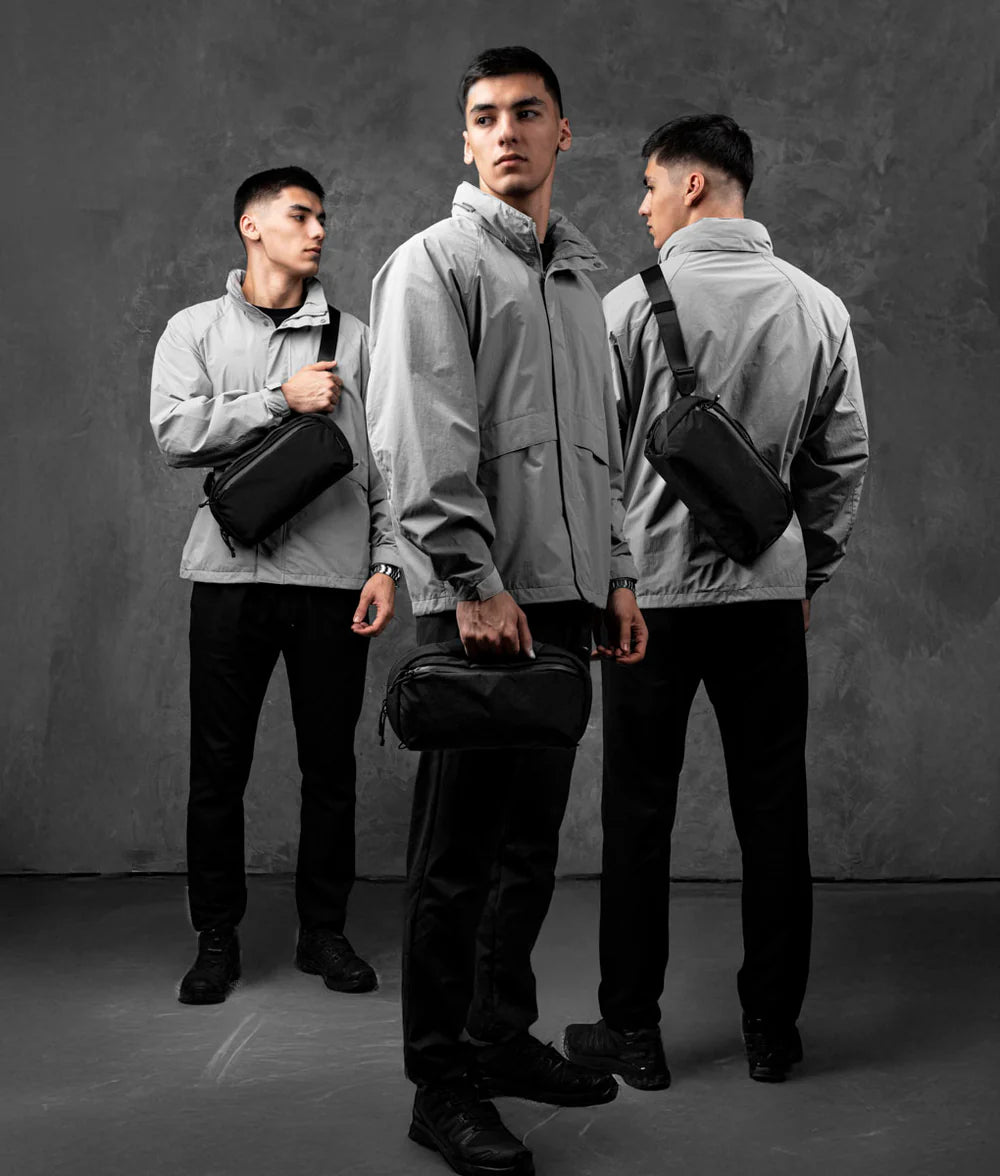 Alpaka Eclipse Gaming Sling 側肩包