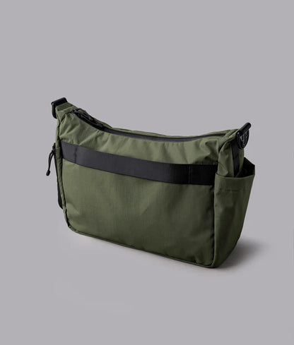 Alpaka Flight Satchel 多功能側肩包