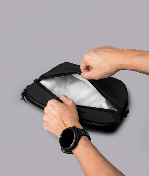 Alpaka Flight Sling Pro 側肩包