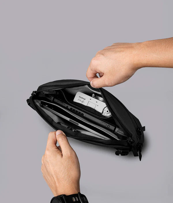 Alpaka Flight Sling Pro 側肩包