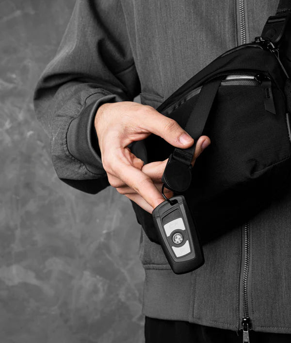 Alpaka Flight Sling Pro 側肩包