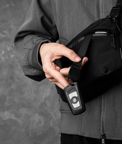 Alpaka Flight Sling Pro 側肩包