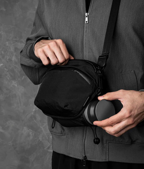 Alpaka Flight Sling Pro 側肩包