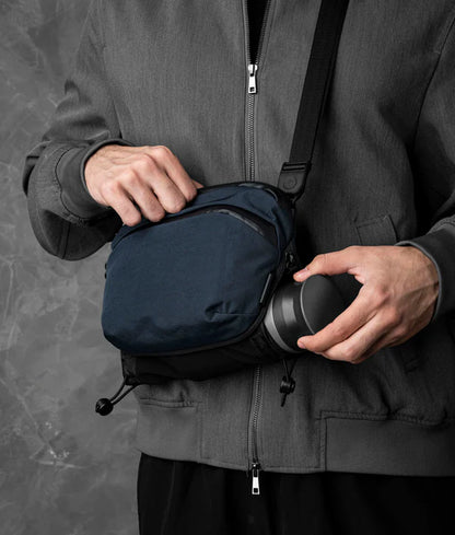 Alpaka Flight Sling Pro 側肩包