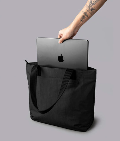 Flight Tote (L) 托特包