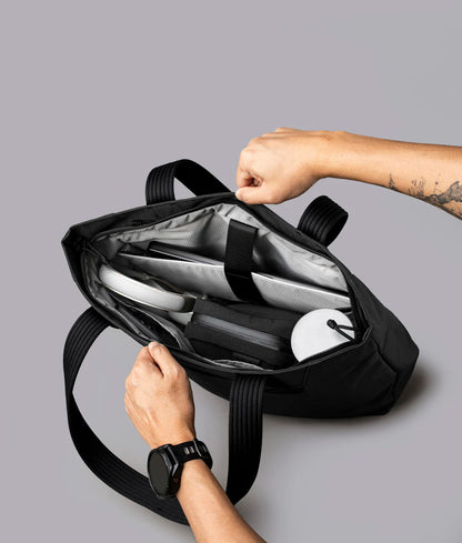 Flight Tote (L) 托特包