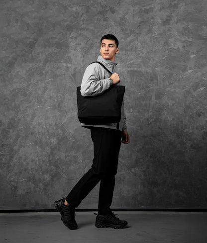 Flight Tote (L) 托特包