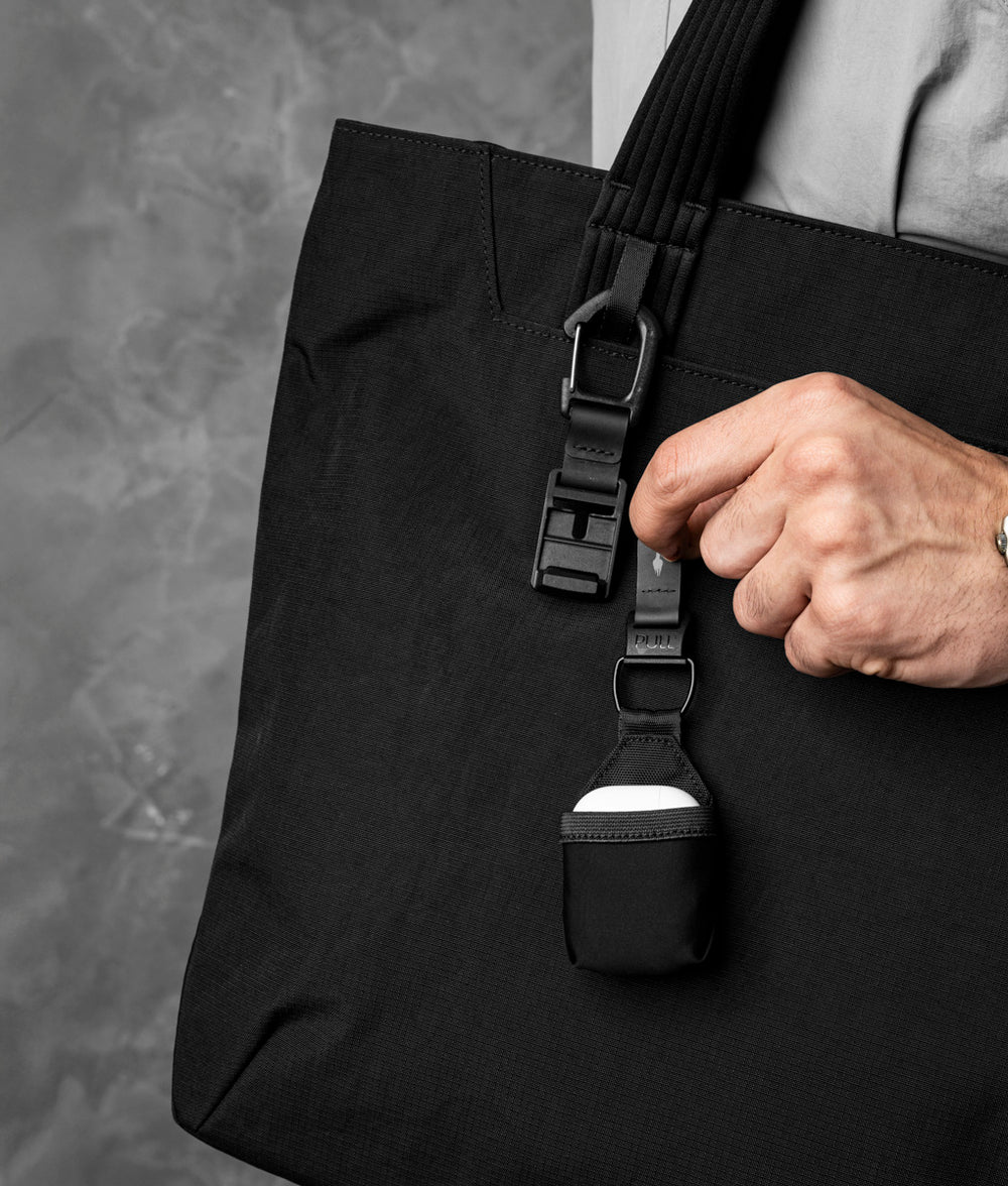 Flight Tote (L) 托特包