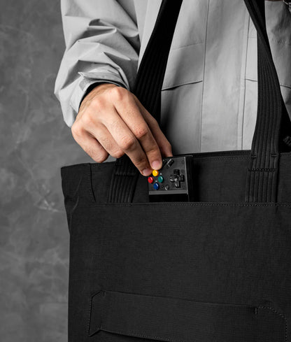 Flight Tote (L) 托特包