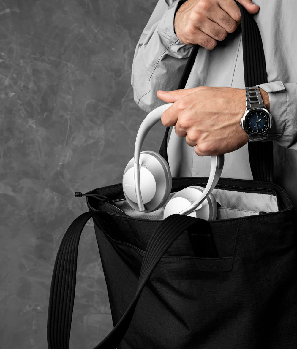 Flight Tote (L) 托特包