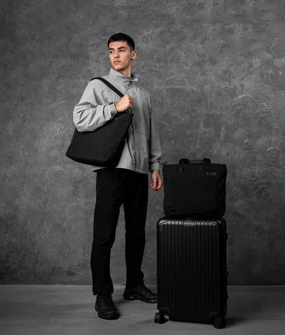 Flight Tote (L) 托特包